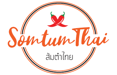 Som Tum Thai